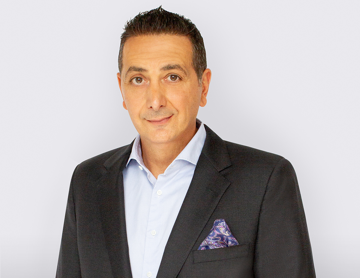 Michael Vathilakis