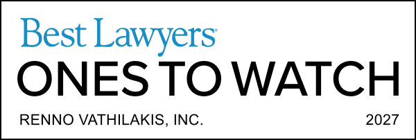 Best Lawyers - Ones to watch Firm 2027