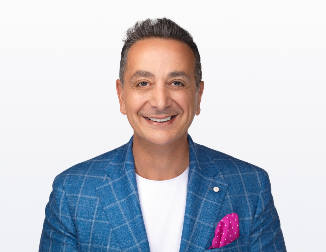 Michael Vathilakis