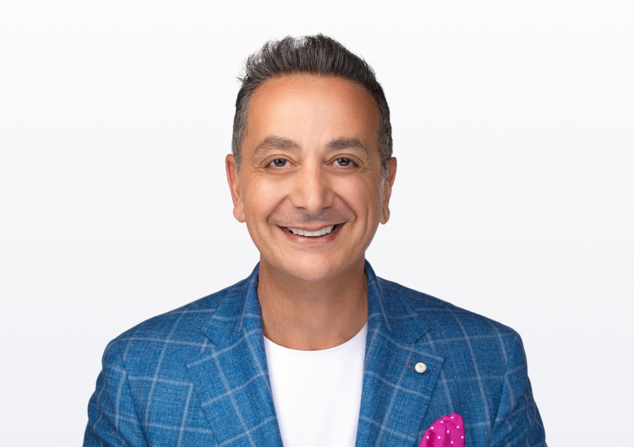 Michael Vathilakis